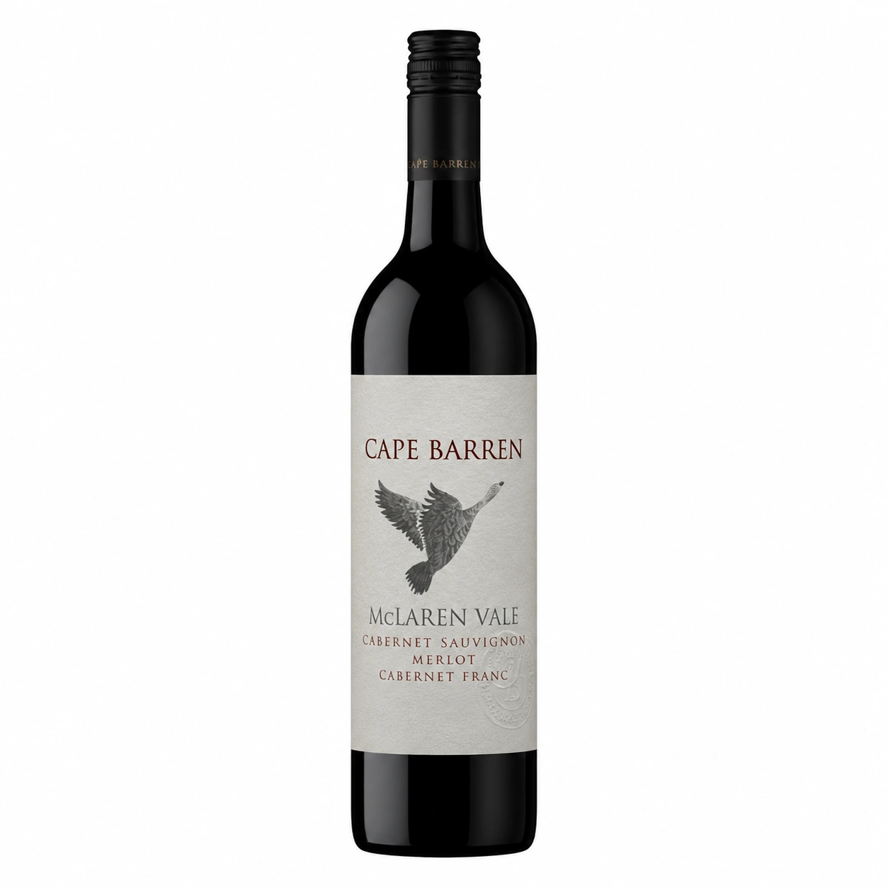 Rượu Cape Barren Mclaren Vale CMC 14,5% 750ml Úc