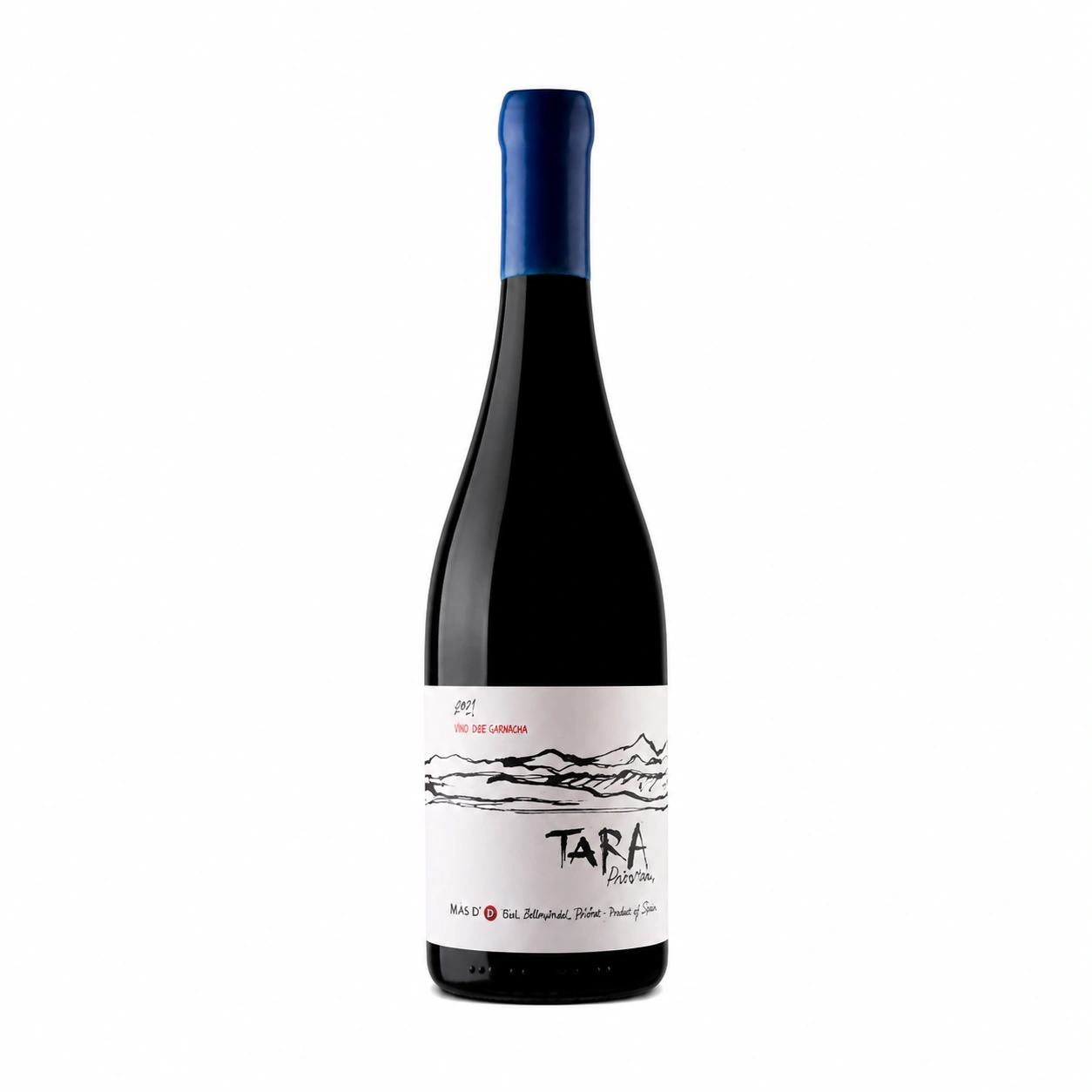 Vang Chile Pangea Syrah (Hộp gỗ) 750ml 1,5L 3L