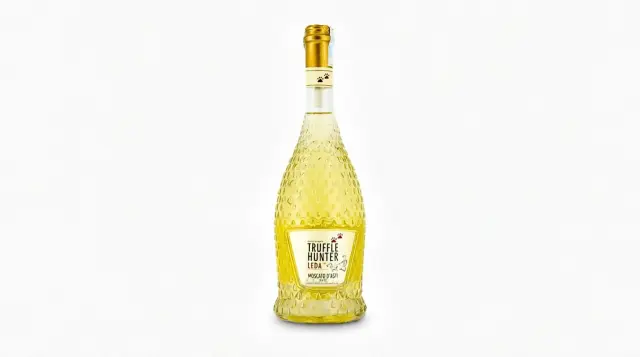 Vang Ý Truffle Hunter Leda Moscato D'Asti DOCG