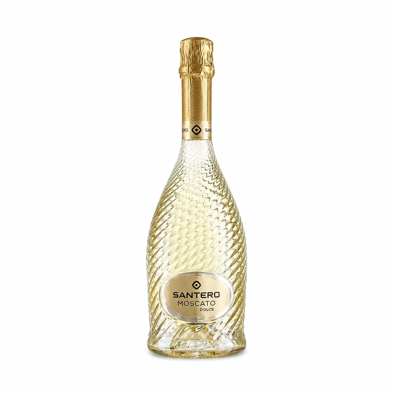 Rượu Vang Nổ Santero Moscato Dolce