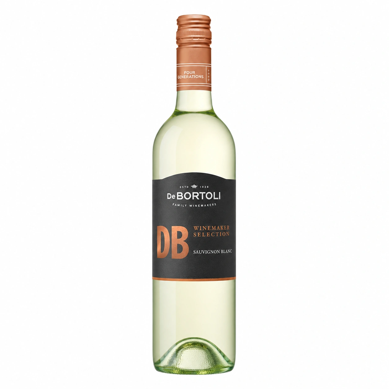Rượu vang De Bortoli DB Winemaker White Chính Hãng