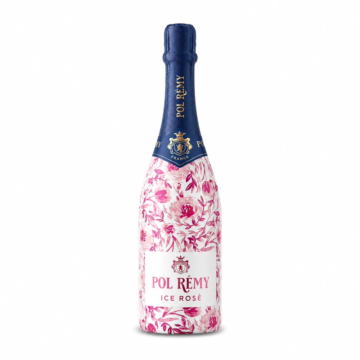 Vang Nổ Pháp Pol Remy Ice Rose
