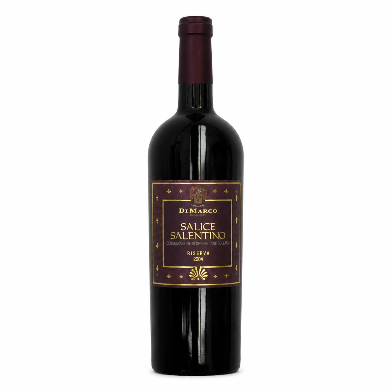Vang Ý Salice Salentino Riserva Cantine di Marco