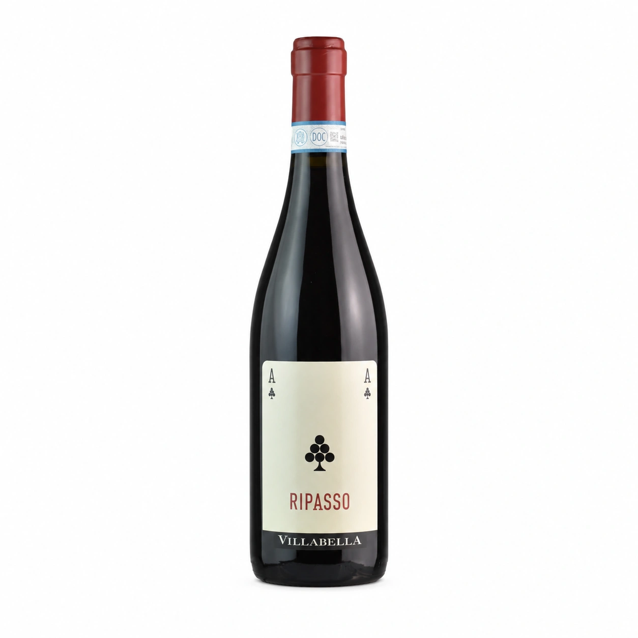 Vang Ý Ripasso Villabella Valpolicella DOC Hảo hạng