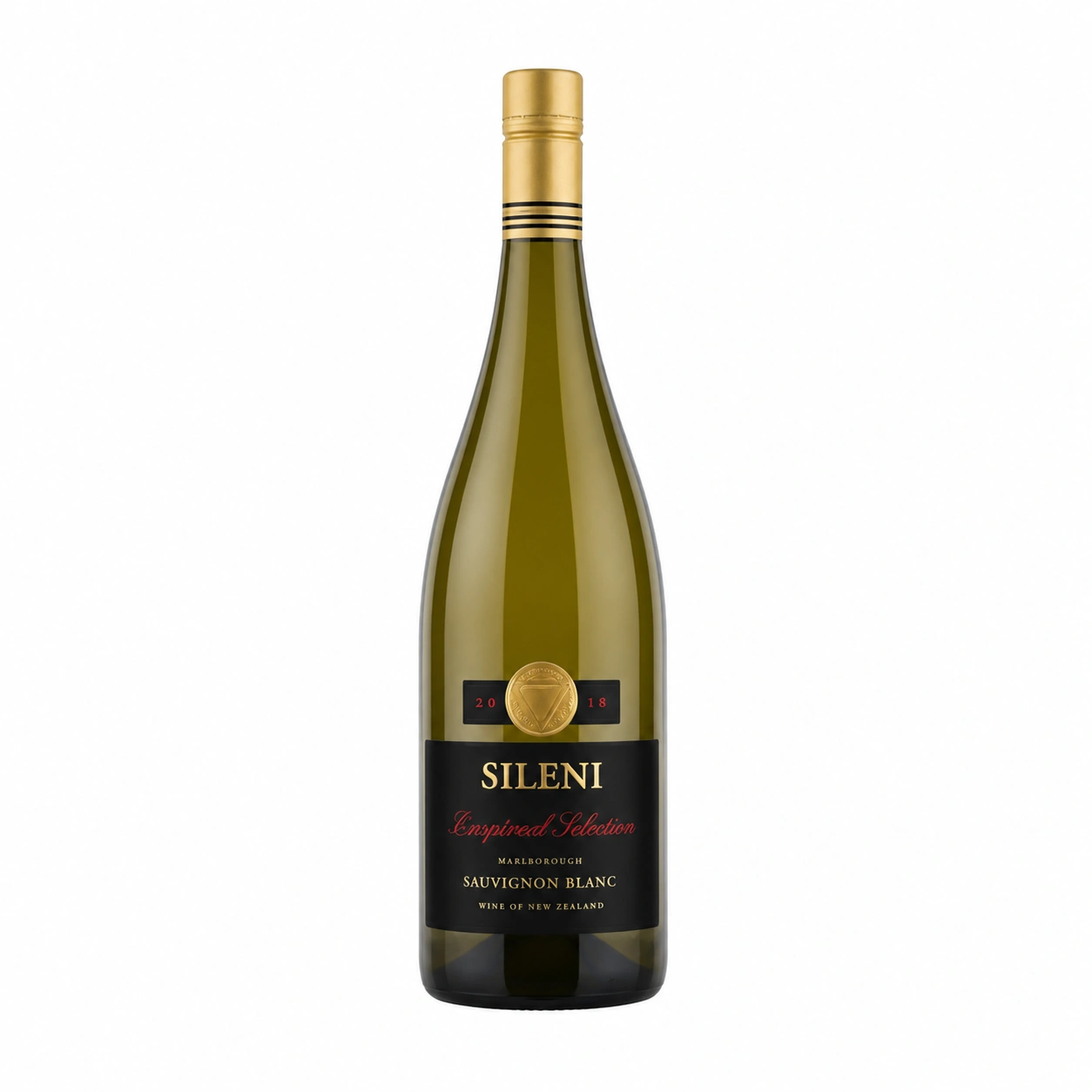 Rượu vang Sileni Exceptional Selection Sauvignon Blanc