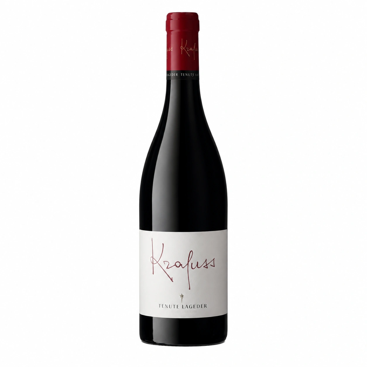 Vang Ý Tenutae Lageder Krafuss Pinot Noir