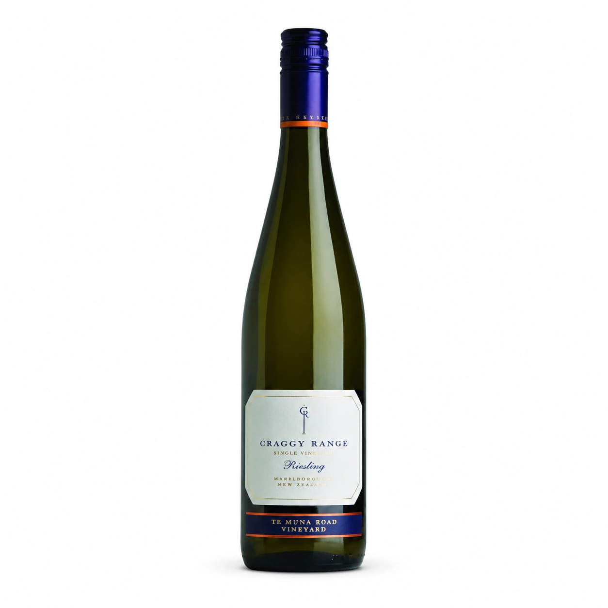 Rượu vang Craggy Range Te Muna Road Vineyard Thượng Hạng