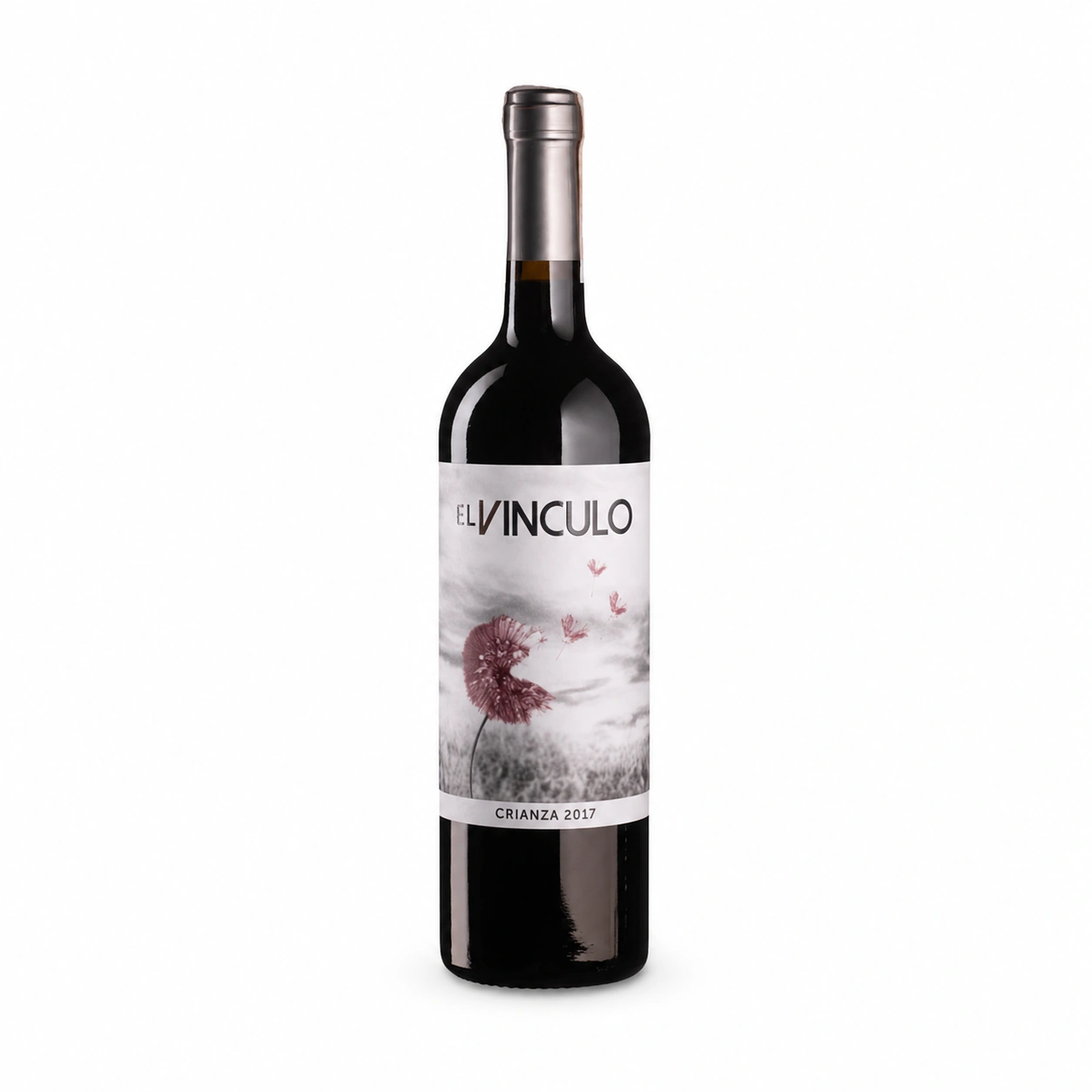Rượu vang El Vinculo Crianza