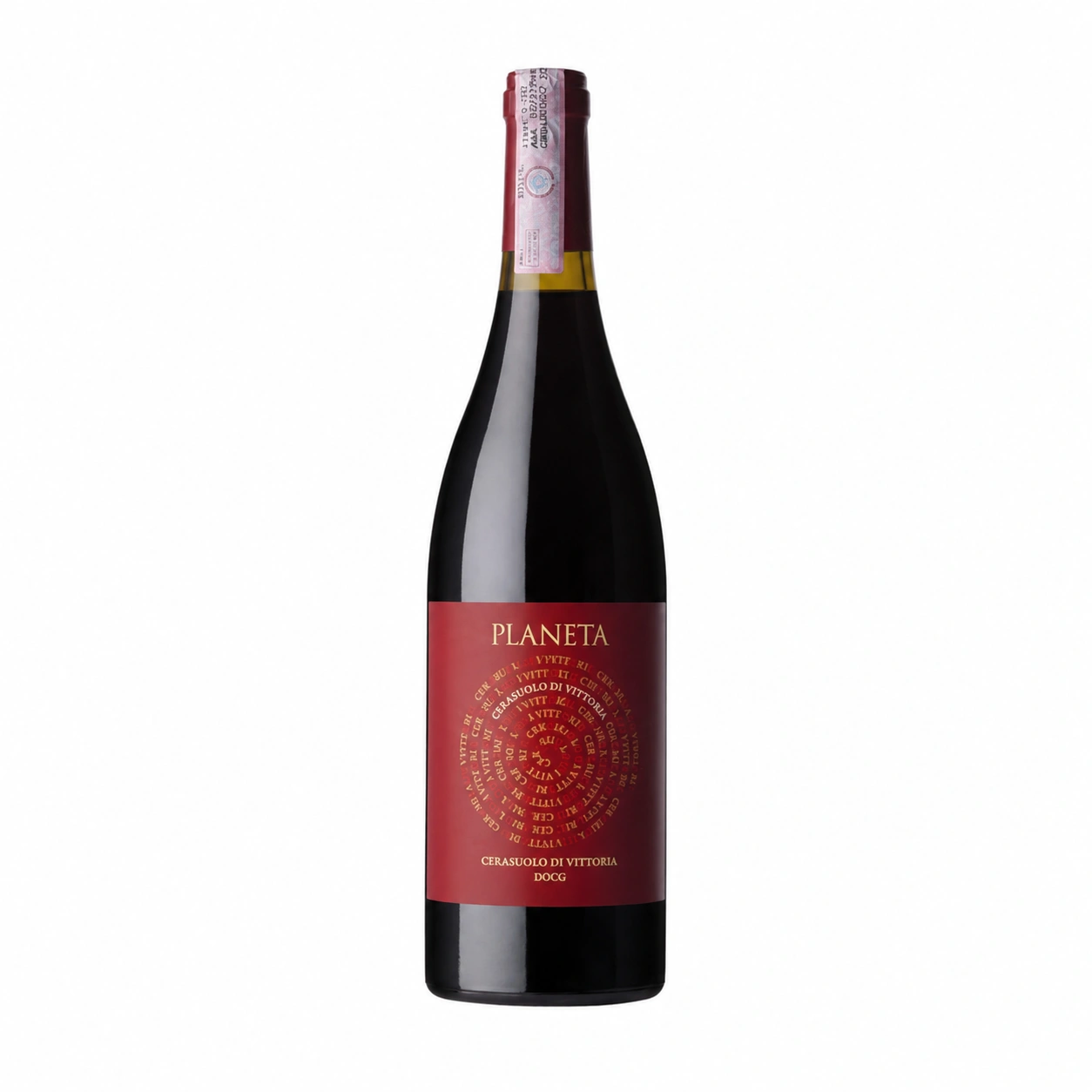 Rượu Planeta Cerasuolo Di Vittoria DOCG 13% 750ml Ý