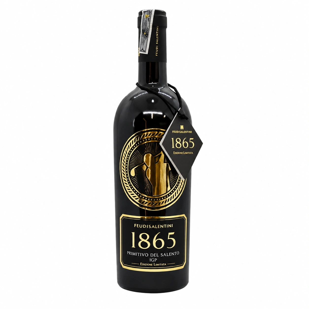 Rượu Vang 1865 Primitivo Del Salento