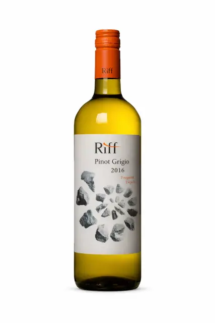 Vang Ý Riff Pinot Grigio Progetto Lageder
