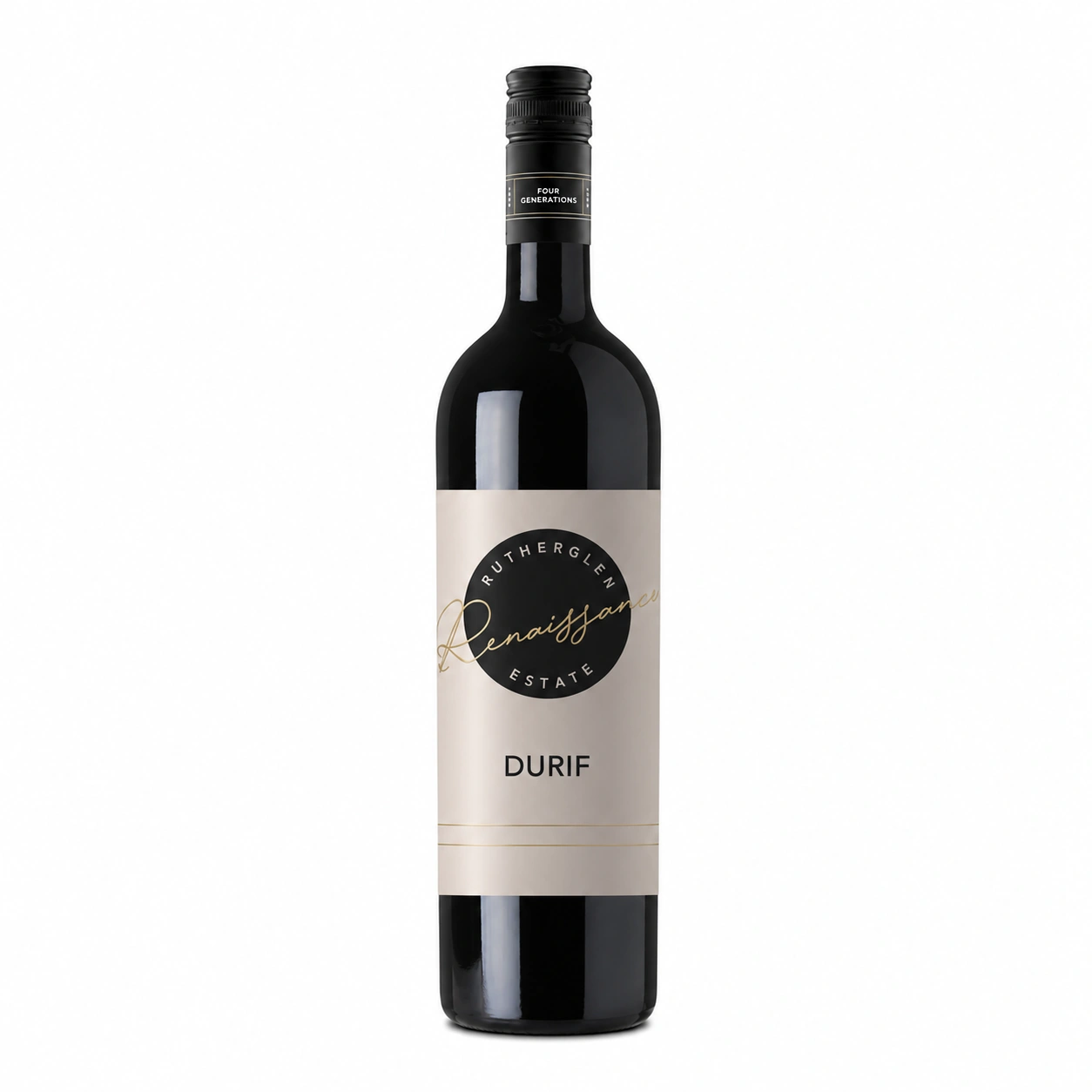 Rượu vang Durif Rutherglen Estates Renaissance