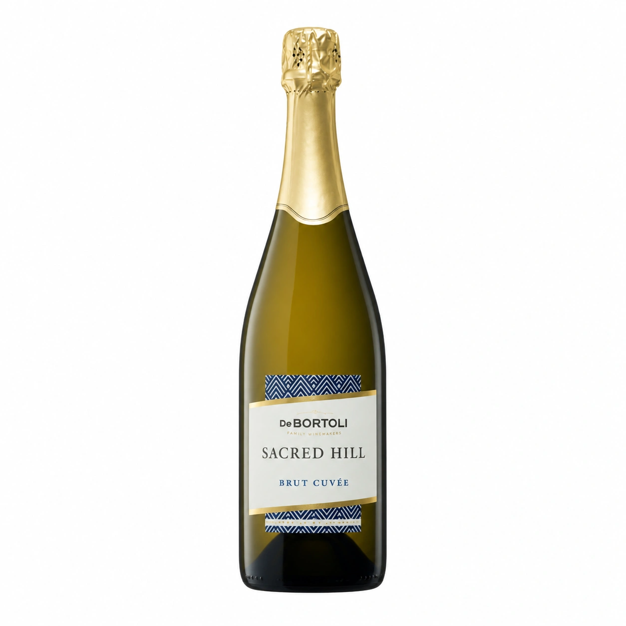 Rượu vang De Bortoli Sacred Hill Brut Cuvee