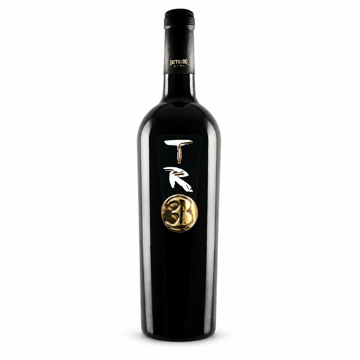 Vang Ý Tr3 Rosso Salento Blend Thượng hạng