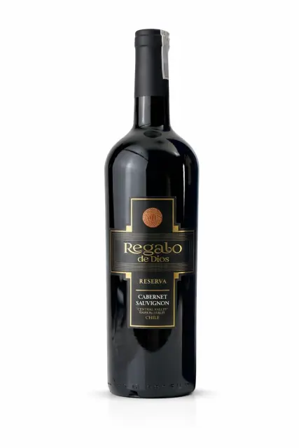 Vang Chile Regalo de Dios Reserve Cabernet Sauvignon