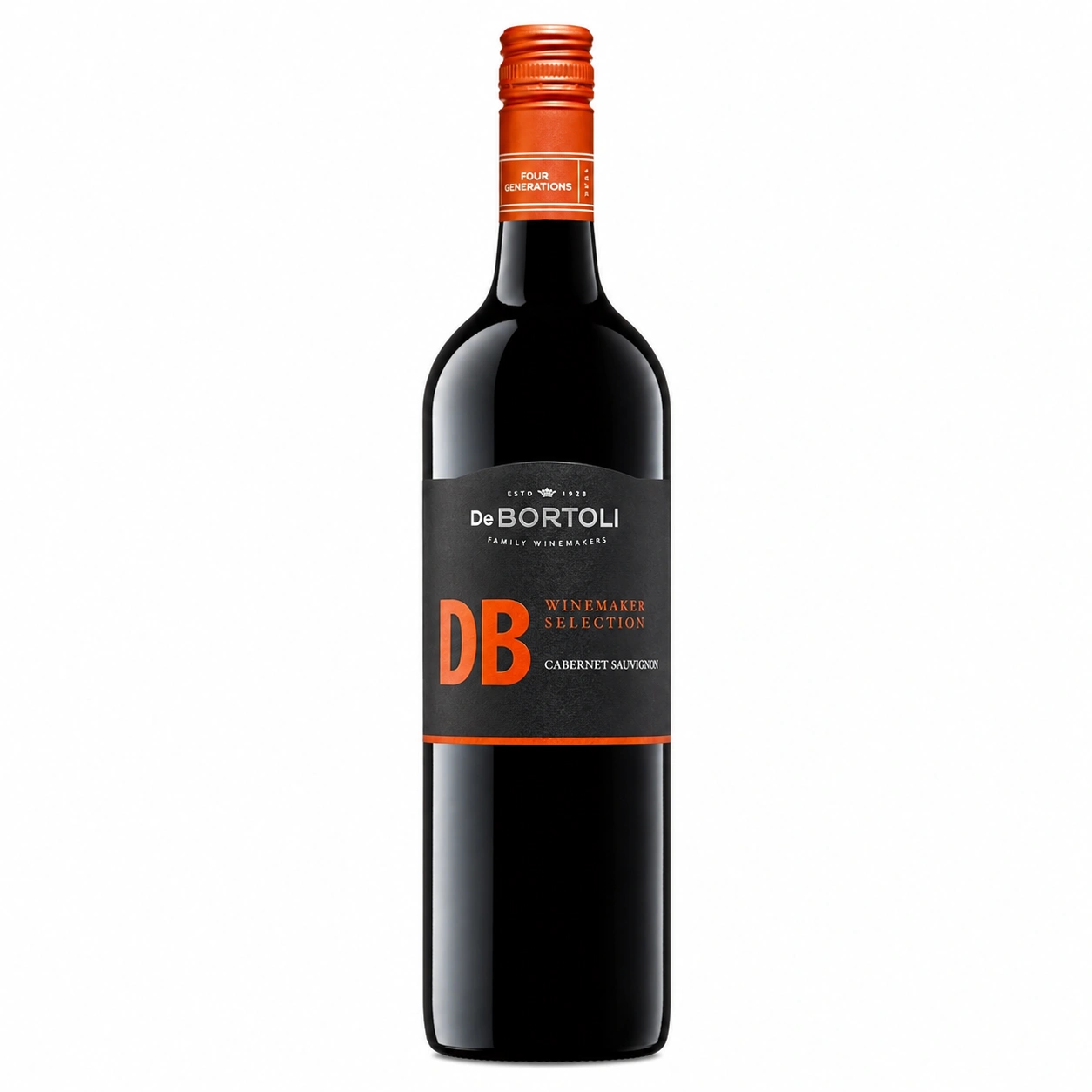 Rượu vang De Bortoli DB Winemaker