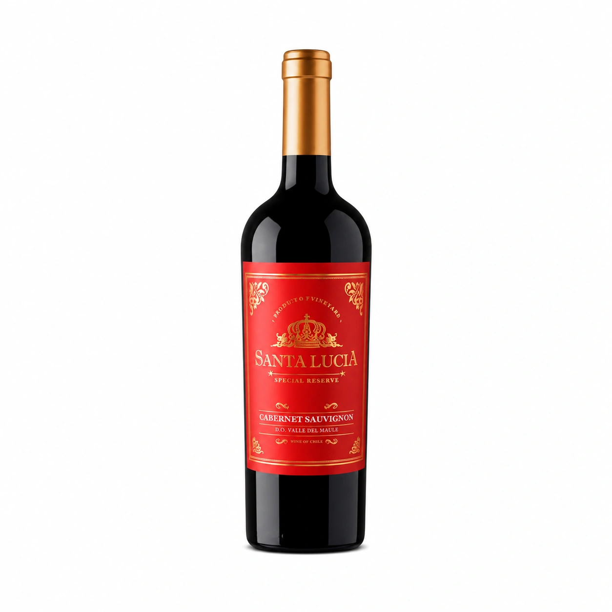 Rượu Santa Lucia Reserva Cabernet Sauvignon Chile