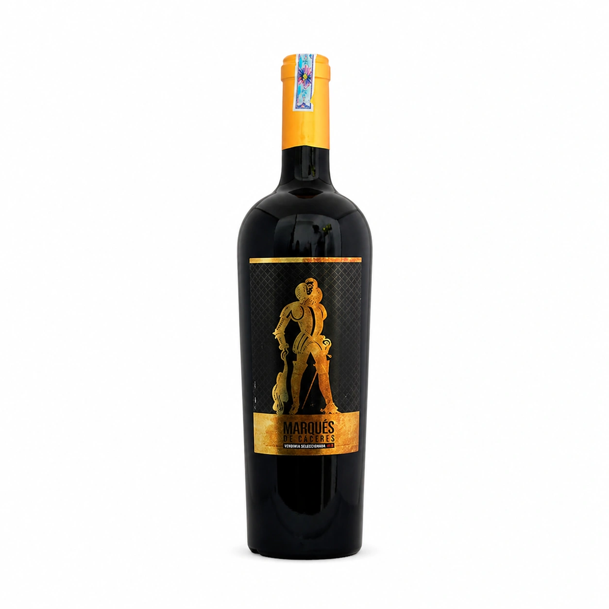 Rượu Marques de Tejares Finca Los Aljibes 14,5% 750ml