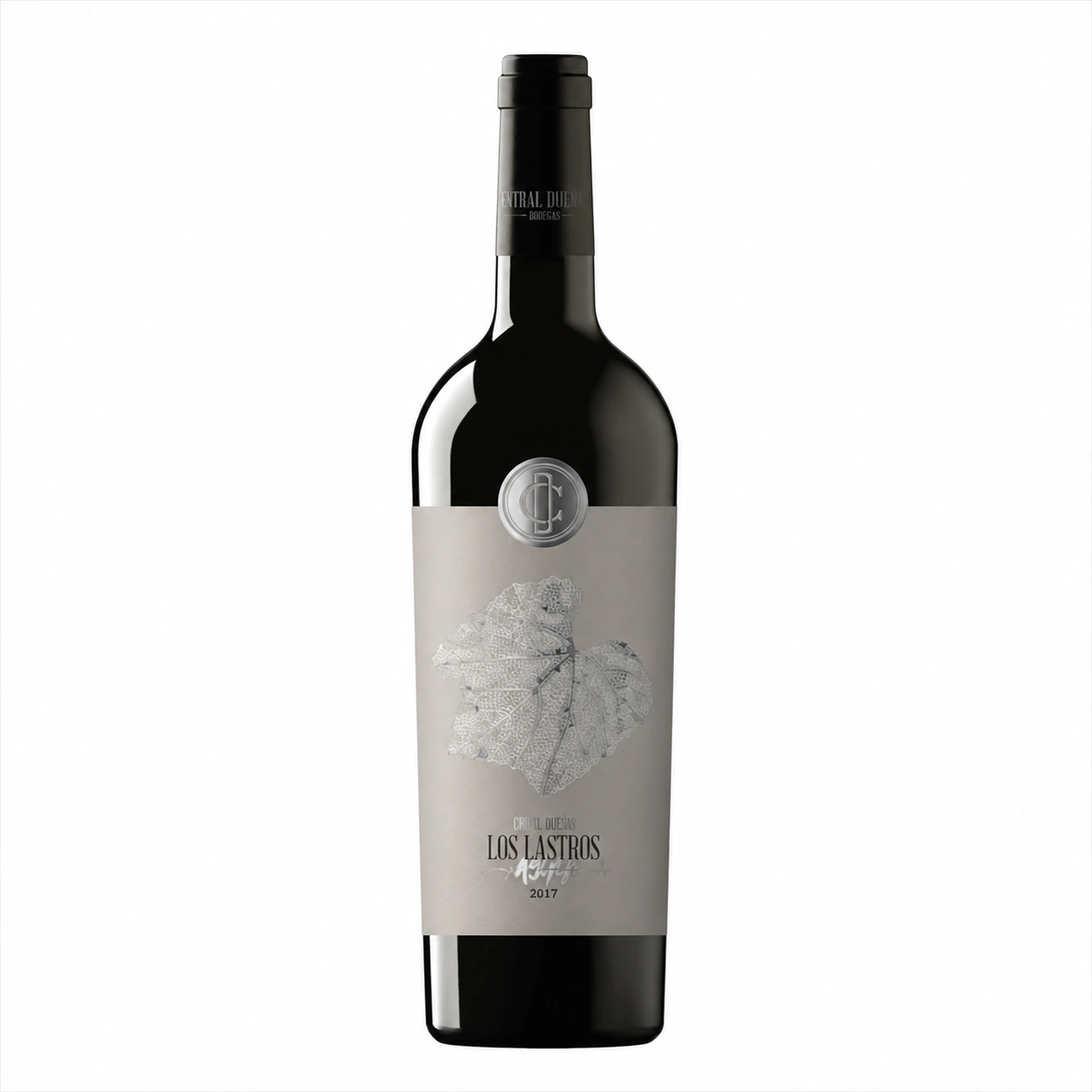 Rượu Vang Coral Duero Los Lastros 15%