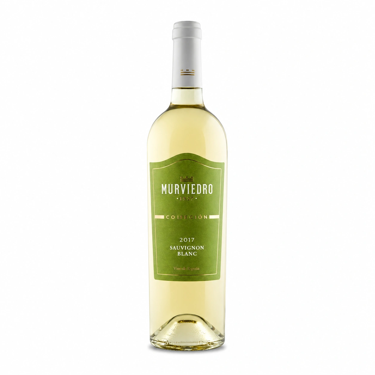 Rượu vang Murviedro Coleccion Sauvignon Blanc Cao cấp