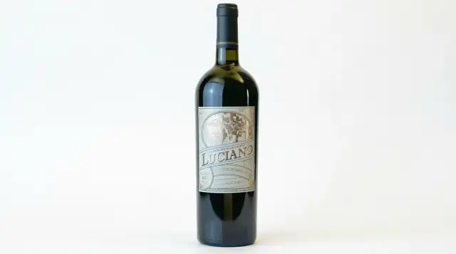 Vang Ý Luciano Semi Dolce Puglia 10.5%