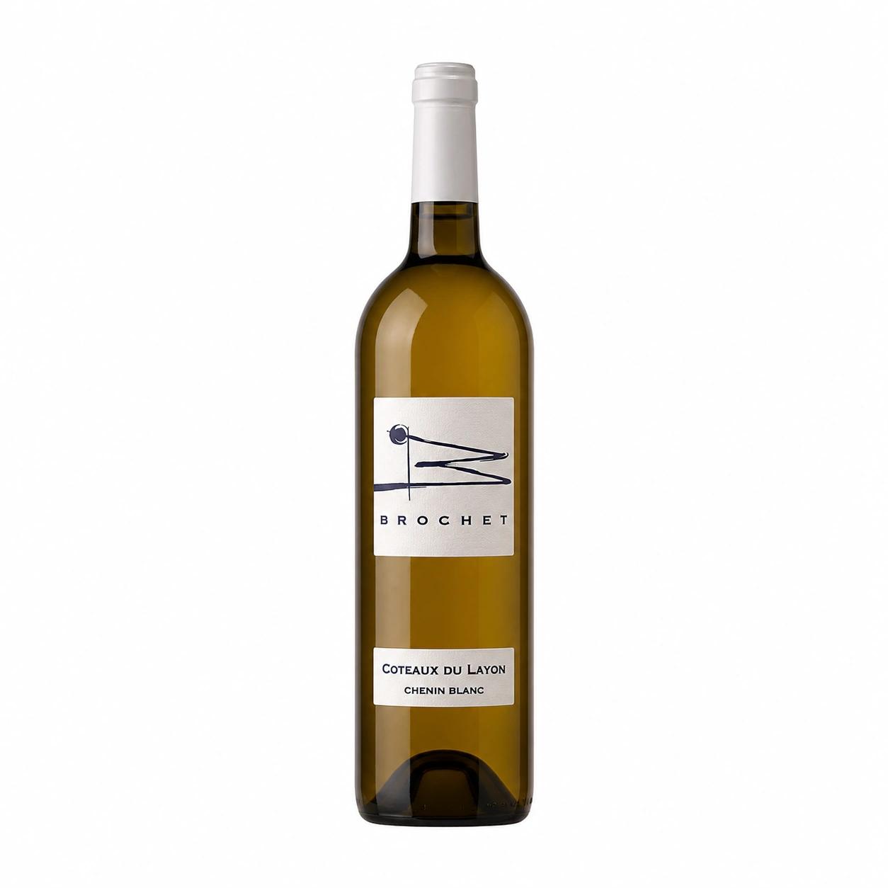 Vang Pháp Brochet Coteaux Du Layon Chenin Blanc
