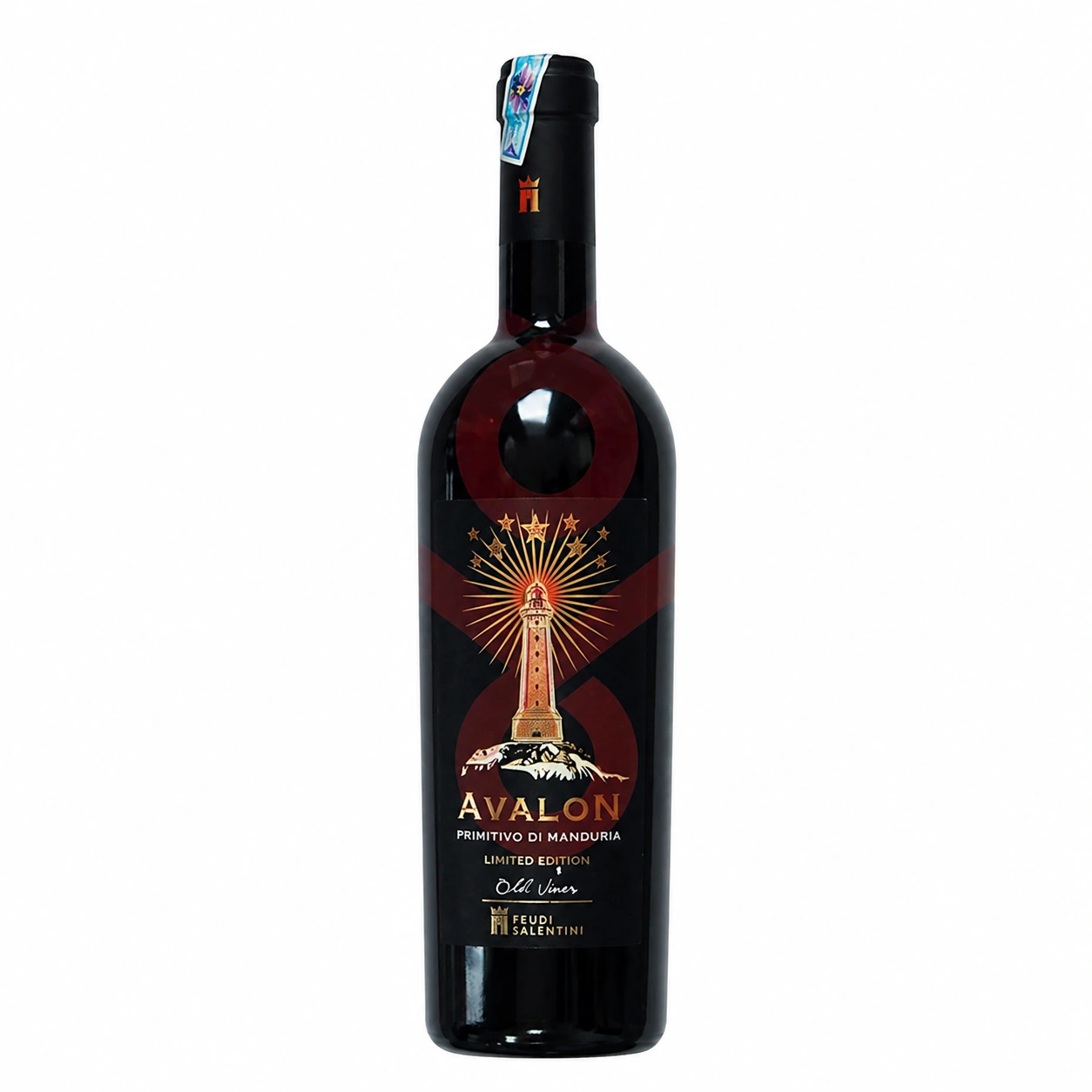 Vang Ý Avalon Limited Edition Primitivo Salento Cao cấp